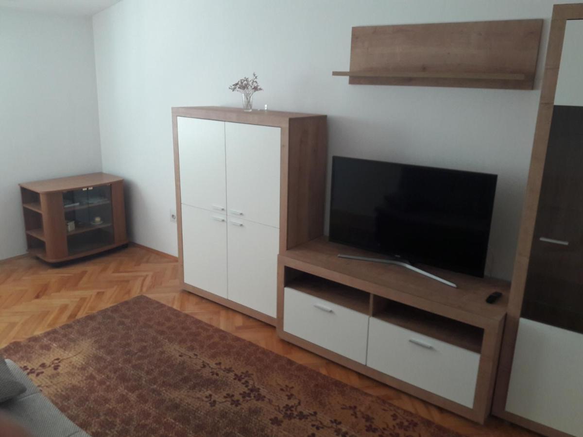 Apartment Bise Rogoznica  Exterior photo