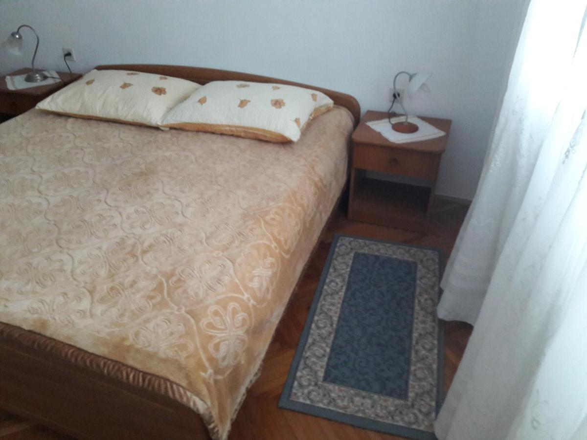 Apartment Bise Rogoznica  Exterior photo